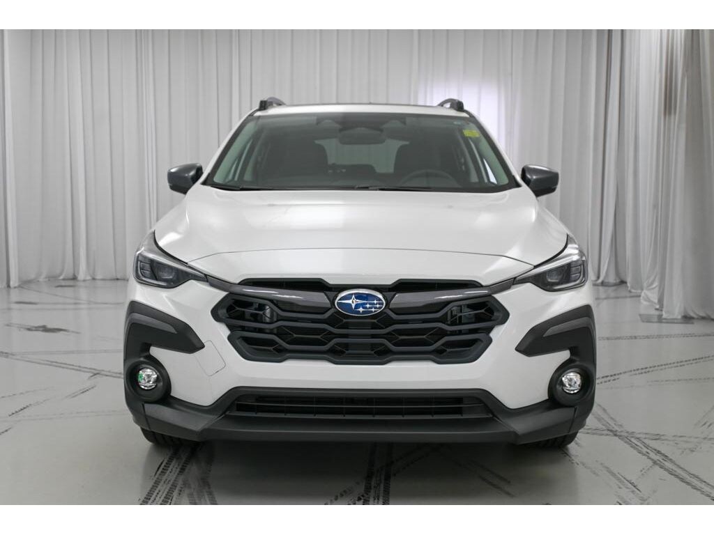New 2025 Subaru Crosstrek Limited SUV