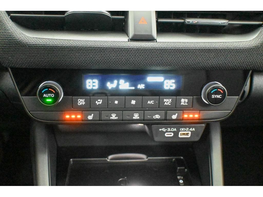 2026 Subaru Outback Limited - Photo 29
