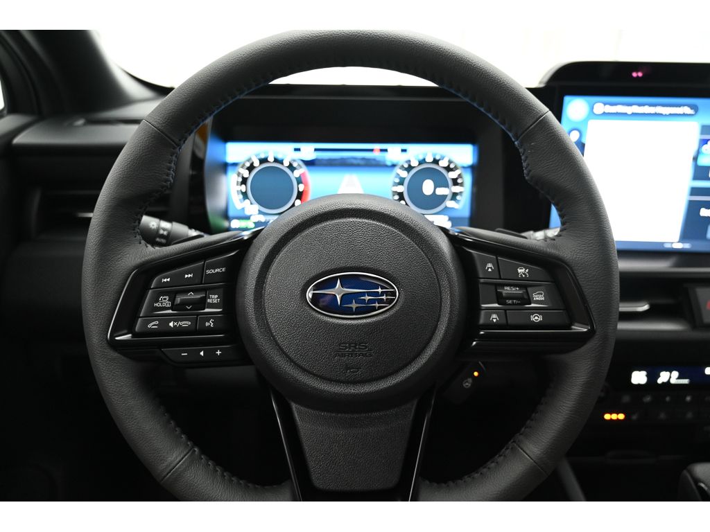 2026 Subaru Outback Limited XT - Photo 24