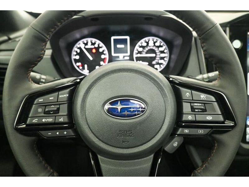 2026 Subaru Forester Touring - Photo 22