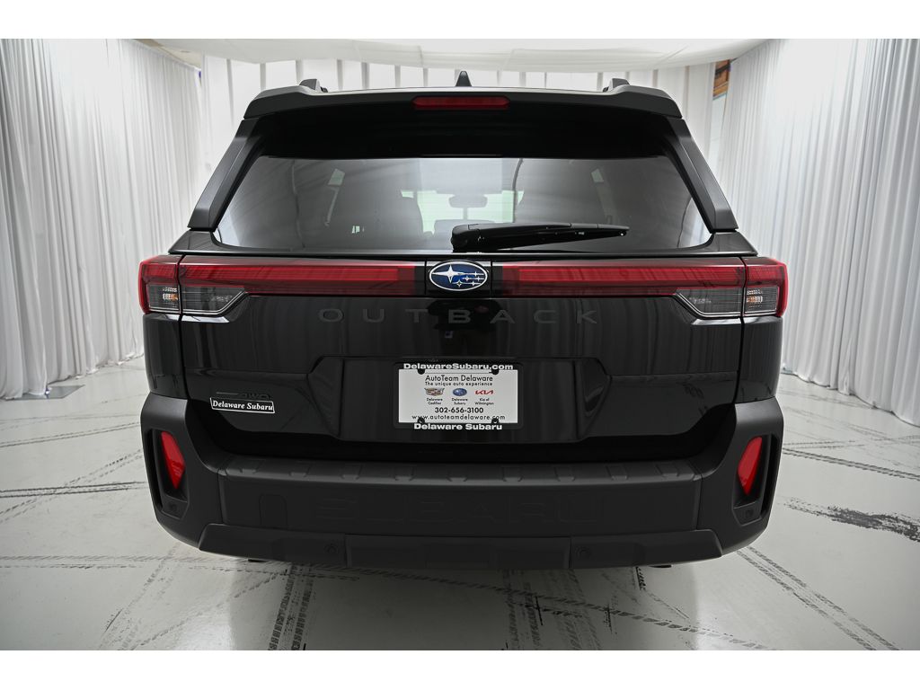 2026 Subaru Outback Limited XT - Photo 6
