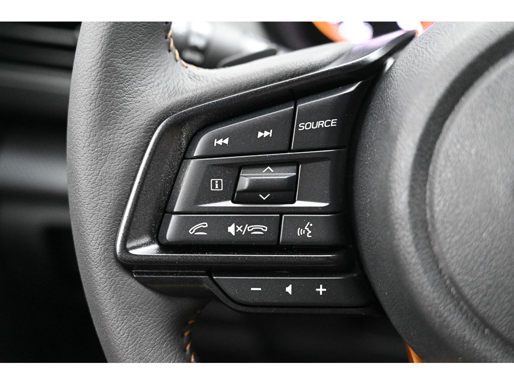 2026 Subaru Crosstrek Wilderness - Photo 20