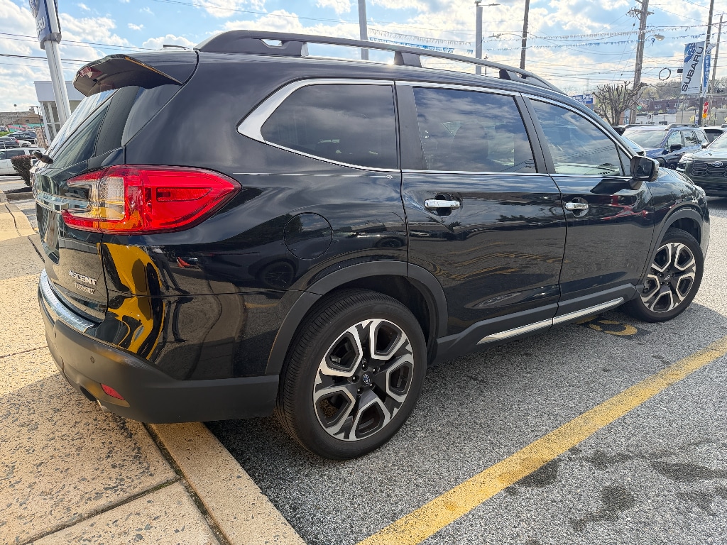 Used 2023 Subaru Ascent Touring 7-Passenger SUV