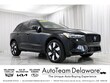  Volvo XC60 plug-in hybrid