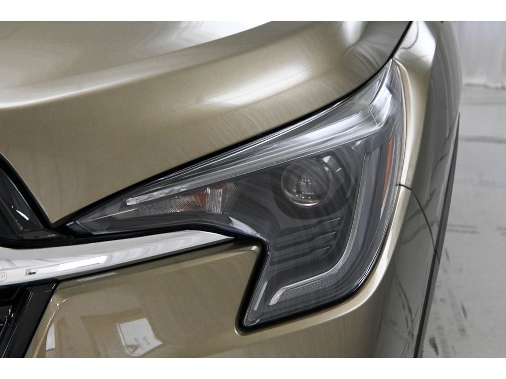 2026 Subaru Ascent Touring - Photo 9