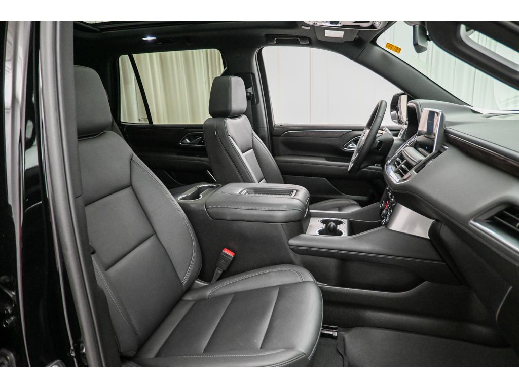 2024 Chevrolet Tahoe Z71 - Photo 17