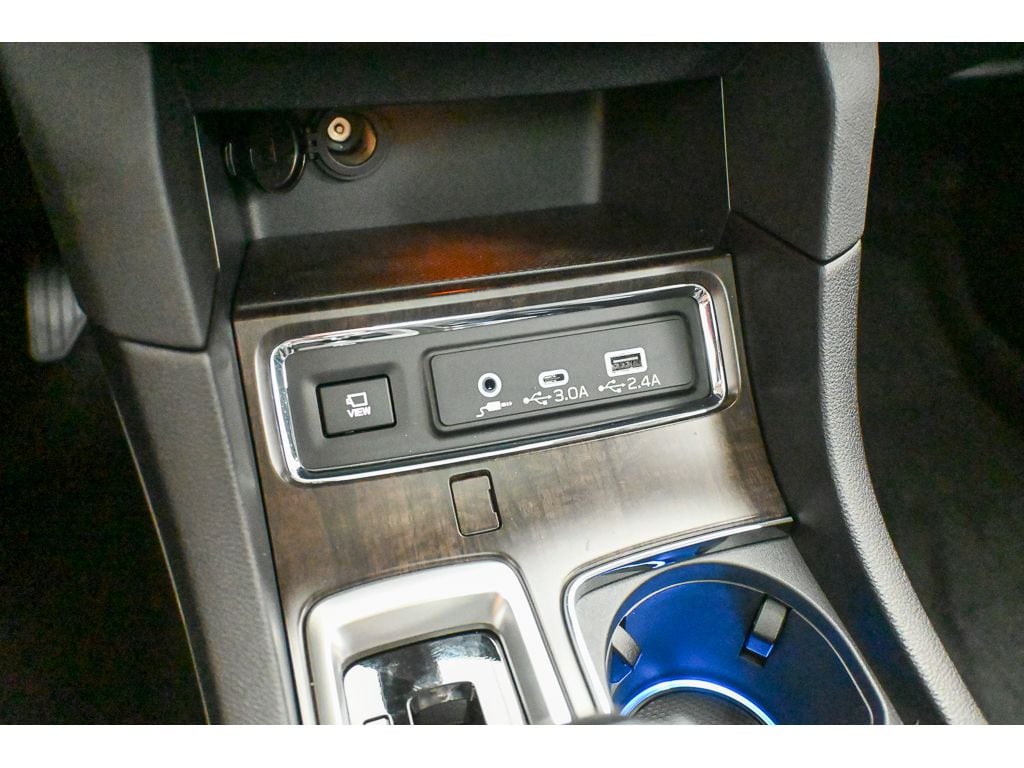 2026 Subaru Ascent Touring - Photo 28