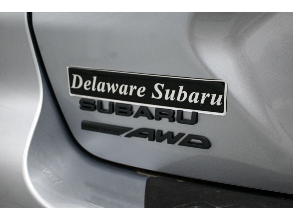 2026 Subaru Crosstrek Limited - Photo 36