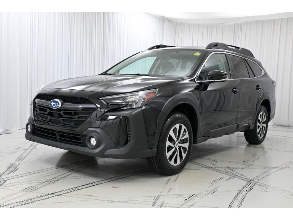 2023 Subaru Outback Premium photo 4