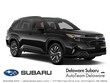 Subaru Forester Hybrid