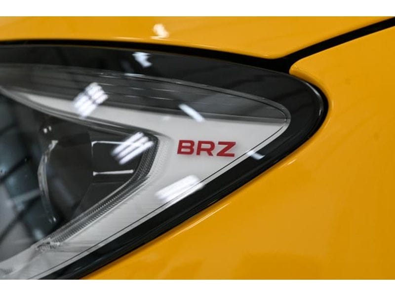 2026 Subaru BRZ Series.Yellow - Photo 12