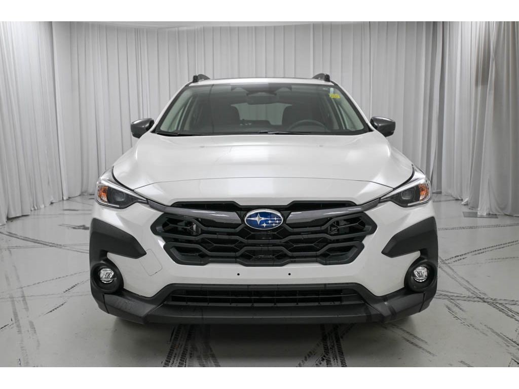 New 2025 Subaru Crosstrek Premium SUV