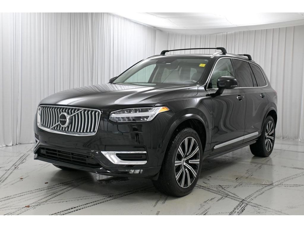 Used 2022 Volvo XC90 T6 AWD Inscription 6 Seater SUV