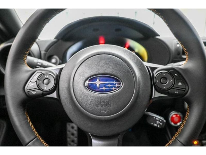 2026 Subaru BRZ Series.Yellow - Photo 19