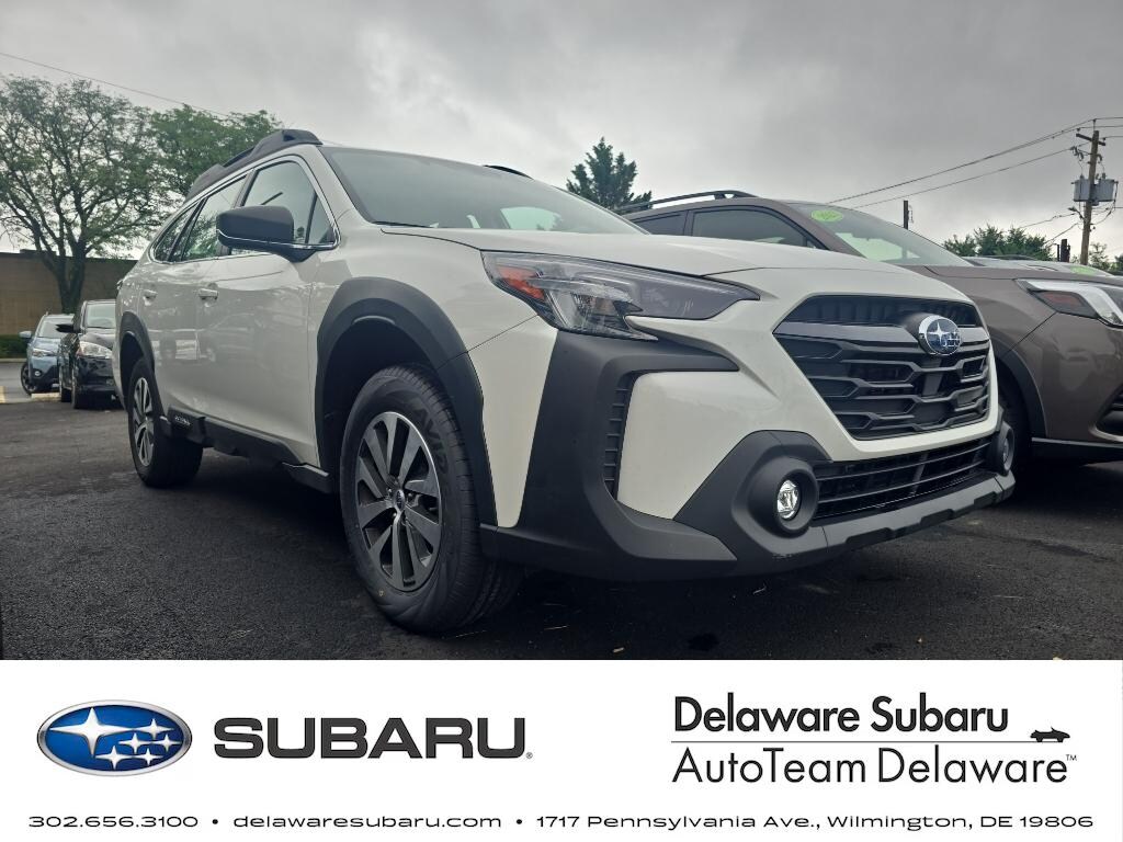 Used 2024 Subaru Outback Base SUV