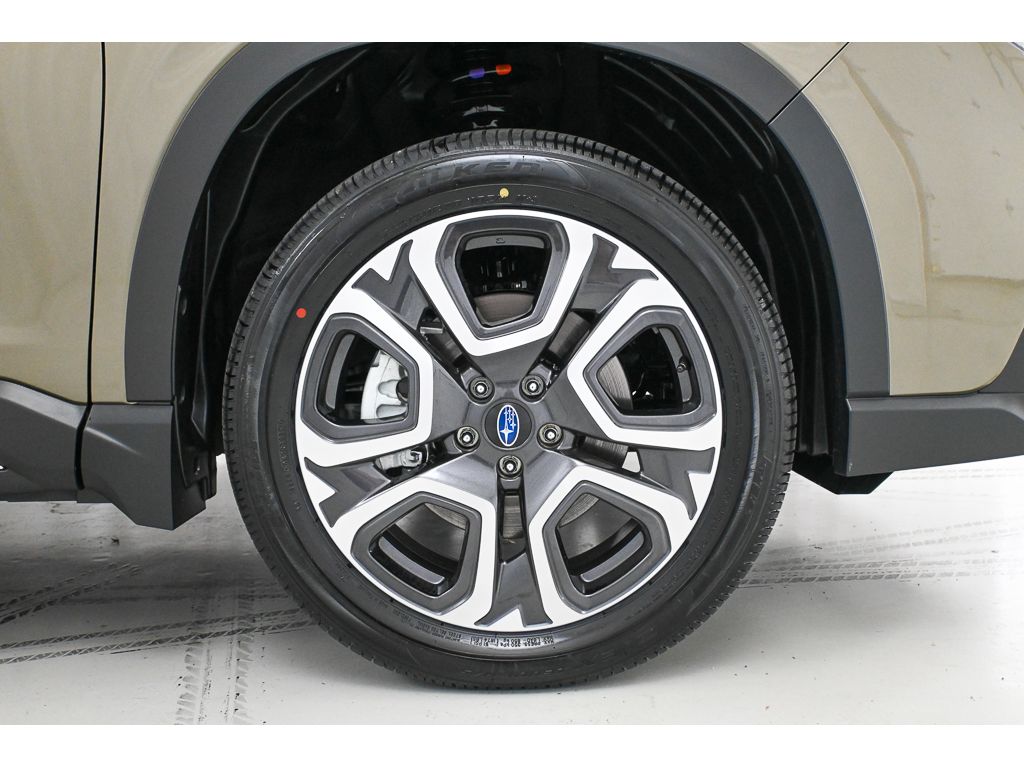 2026 Subaru Ascent Touring - Photo 8