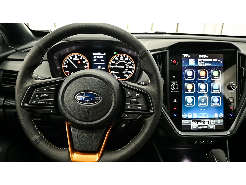 2026 Subaru Crosstrek Wilderness - Photo 20