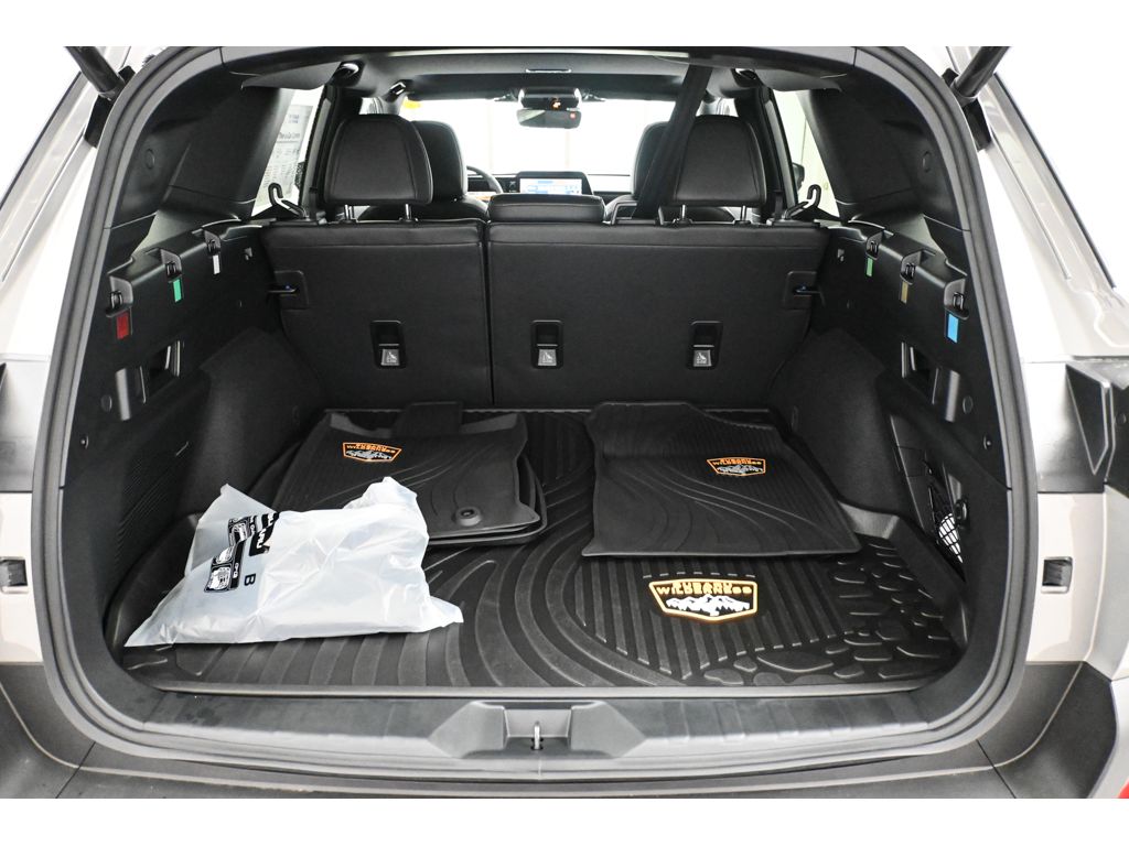 2026 Subaru Outback Wilderness - Photo 38