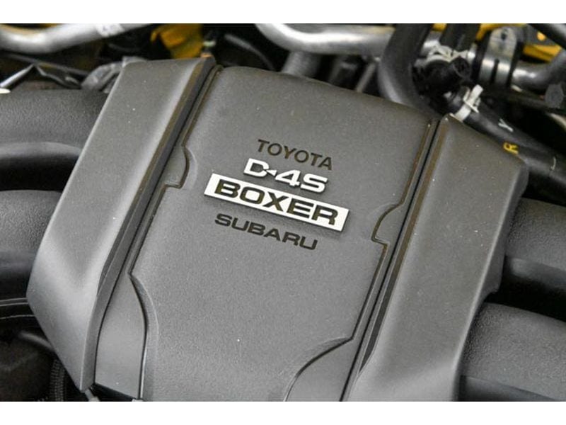2026 Subaru BRZ Series.Yellow - Photo 30