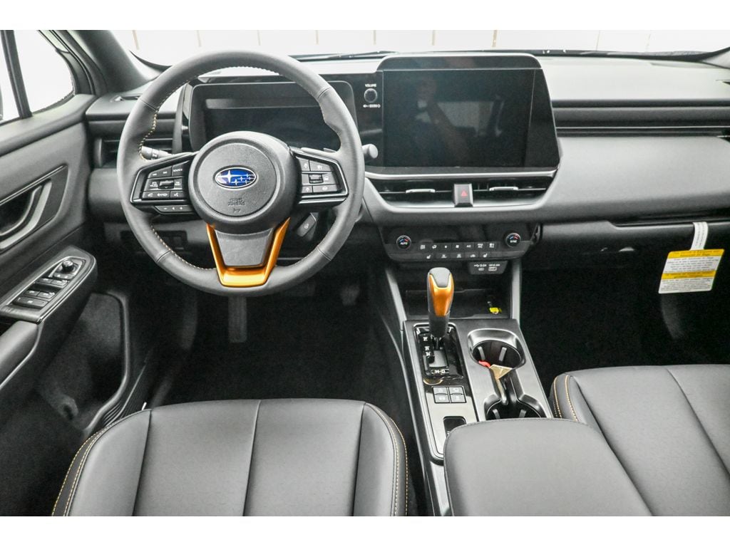 2026 Subaru Outback Wilderness - Photo 14
