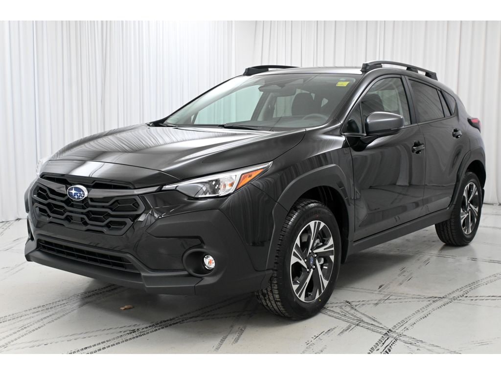 New 2026 Subaru Crosstrek Premium SUV