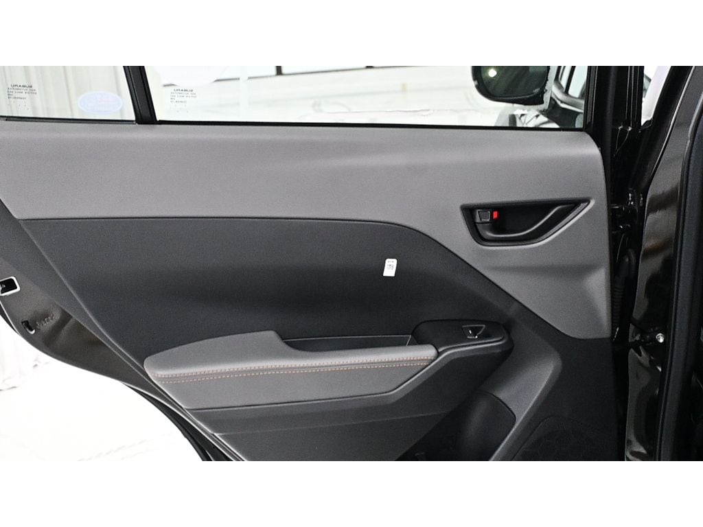 2026 Subaru Crosstrek Wilderness - Photo 11