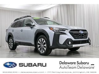 2023 Subaru Outback Limited SUV