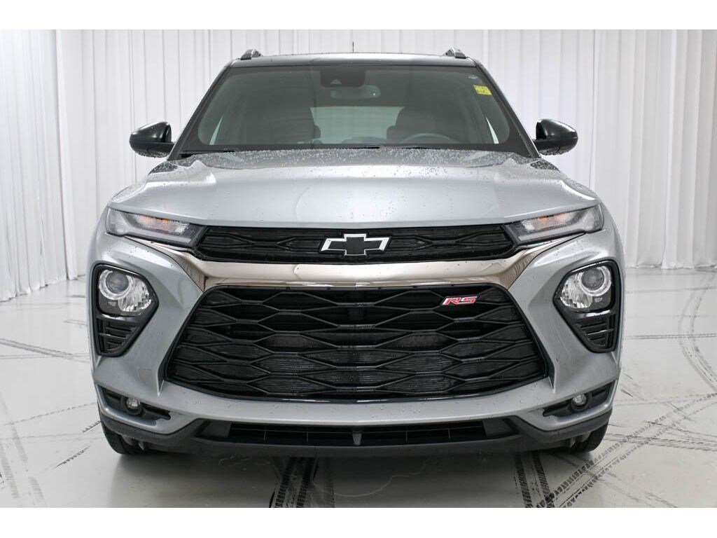 Used 2023 Chevrolet Trailblazer RS SUV
