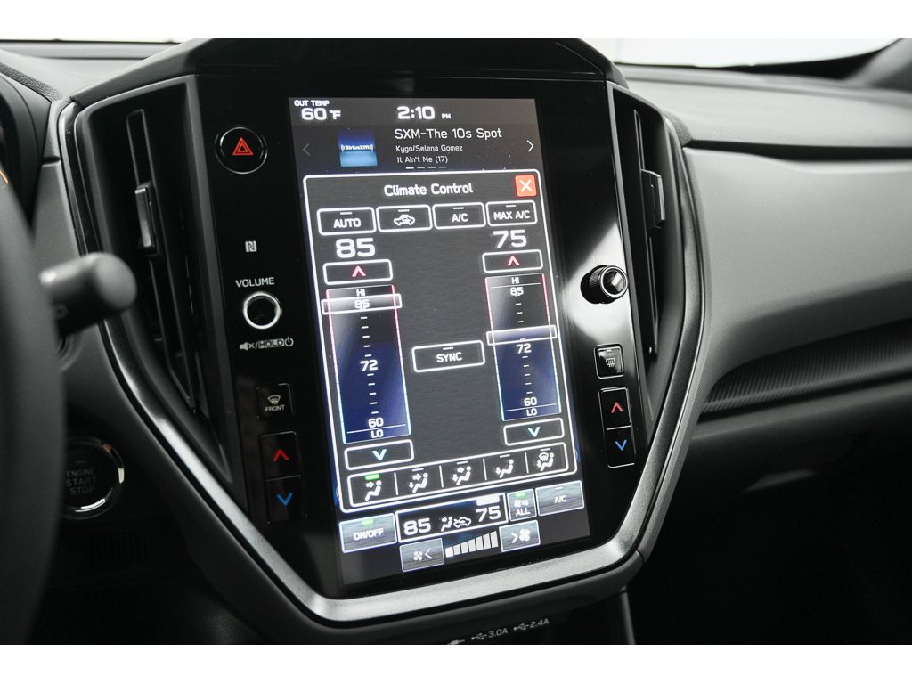 2026 Subaru Crosstrek Wilderness - Photo 26
