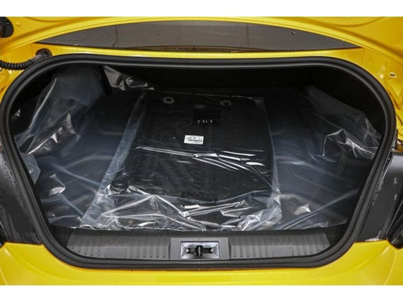 2026 Subaru BRZ Series.Yellow - Photo 31