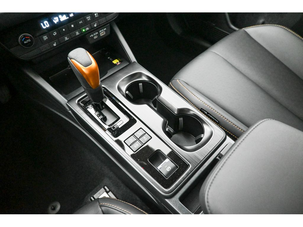 2026 Subaru Outback Wilderness - Photo 27