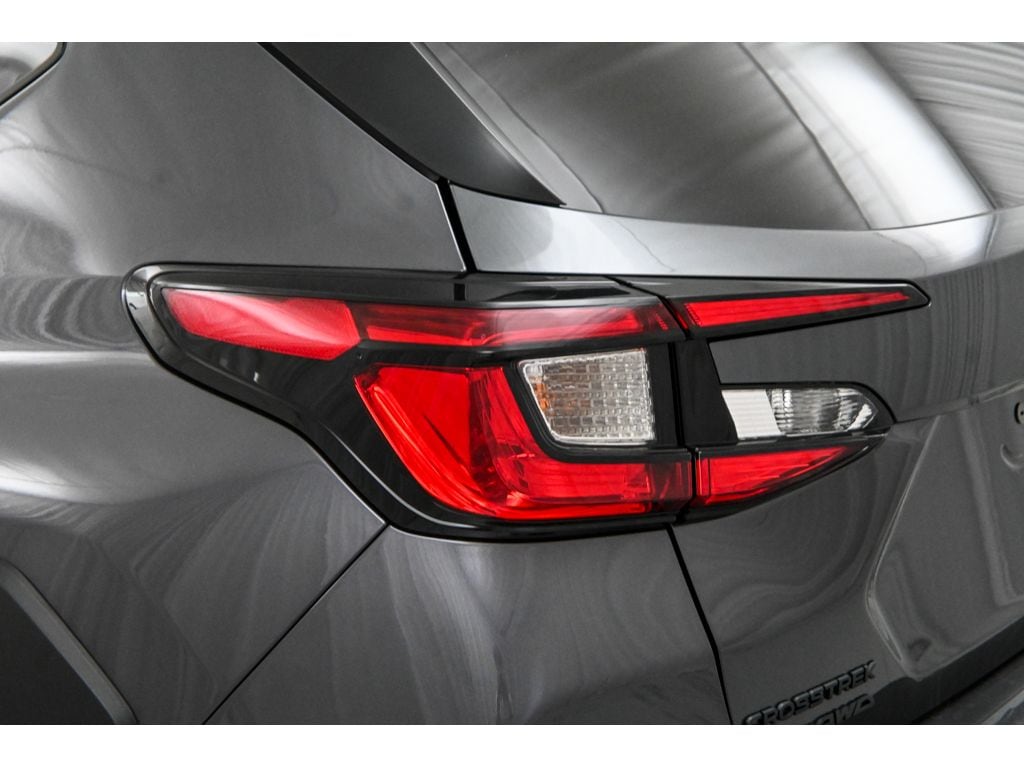 2026 Subaru Crosstrek Wilderness - Photo 10