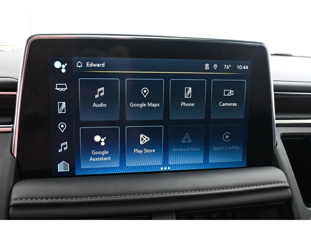 2024 Chevrolet Tahoe Z71 - Photo 54