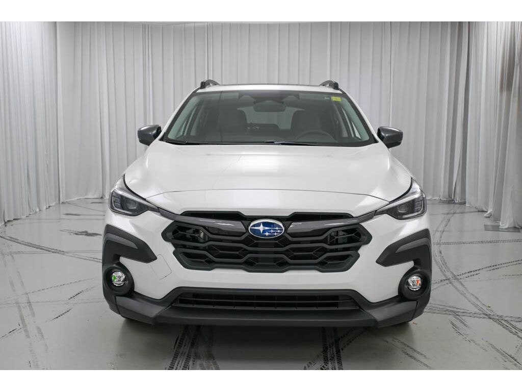 New 2025 Subaru Crosstrek Limited SUV
