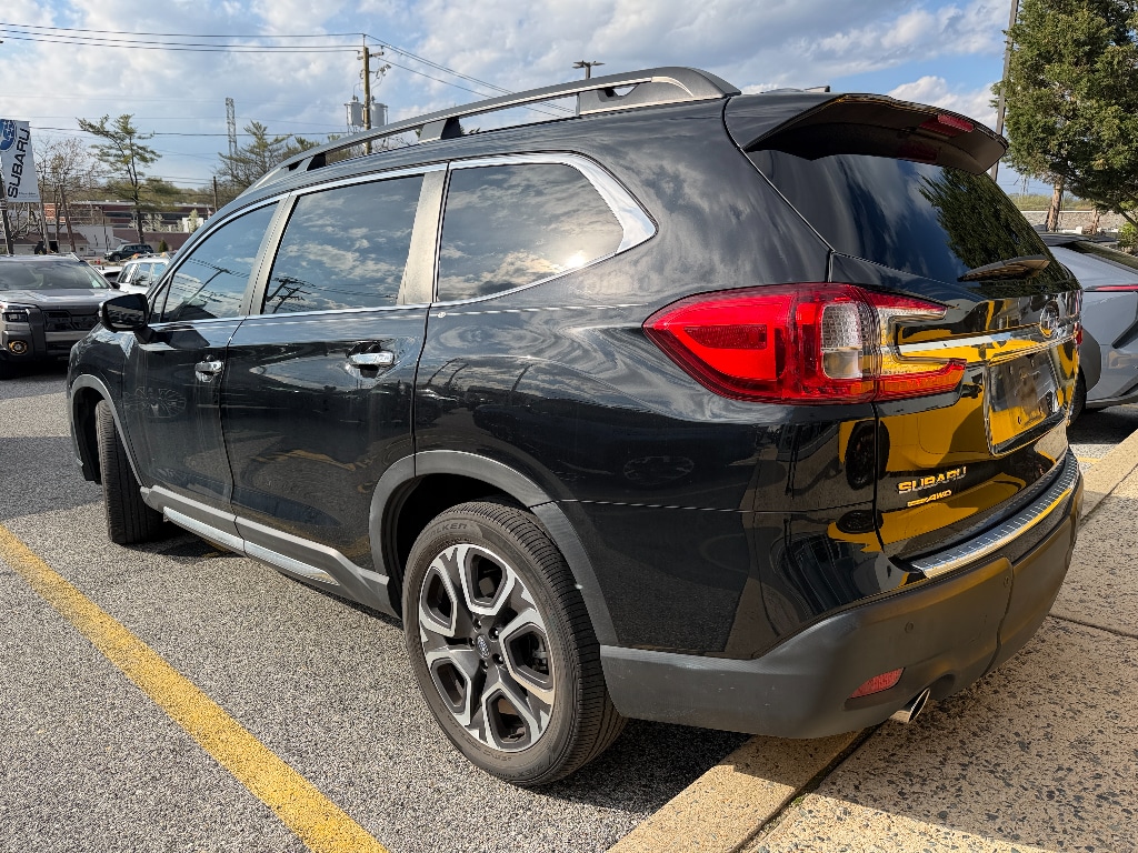 Used 2023 Subaru Ascent Touring 7-Passenger SUV