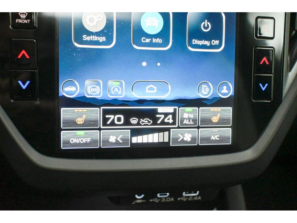 2026 Subaru Forester Wilderness - Photo 26