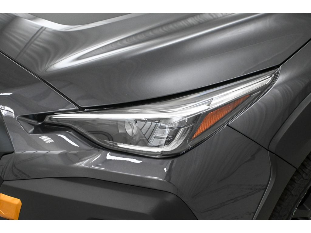 2026 Subaru Crosstrek Wilderness - Photo 9
