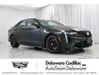 CADILLAC CT4-V