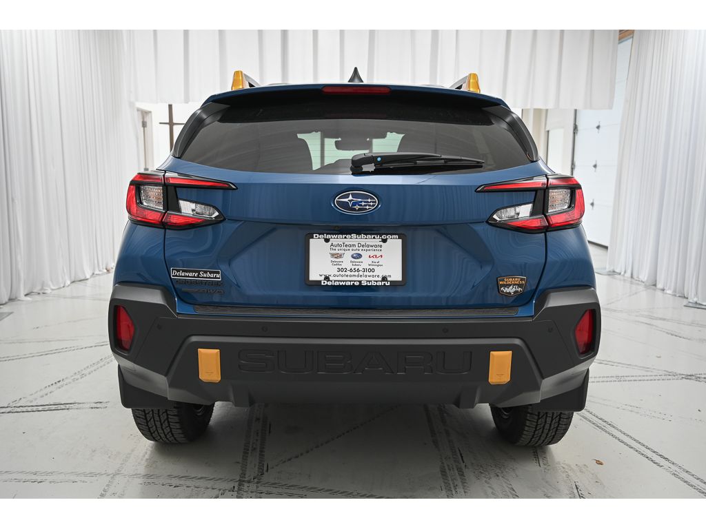 2026 Subaru Crosstrek Wilderness - Photo 6