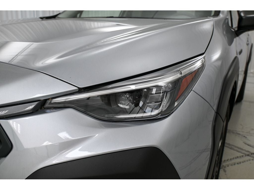 2026 Subaru Crosstrek Limited - Photo 9