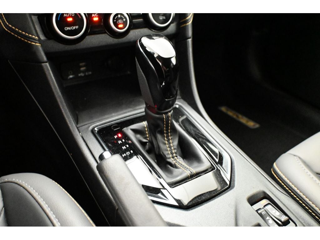 2023 Subaru Crosstrek Sport - Photo 37
