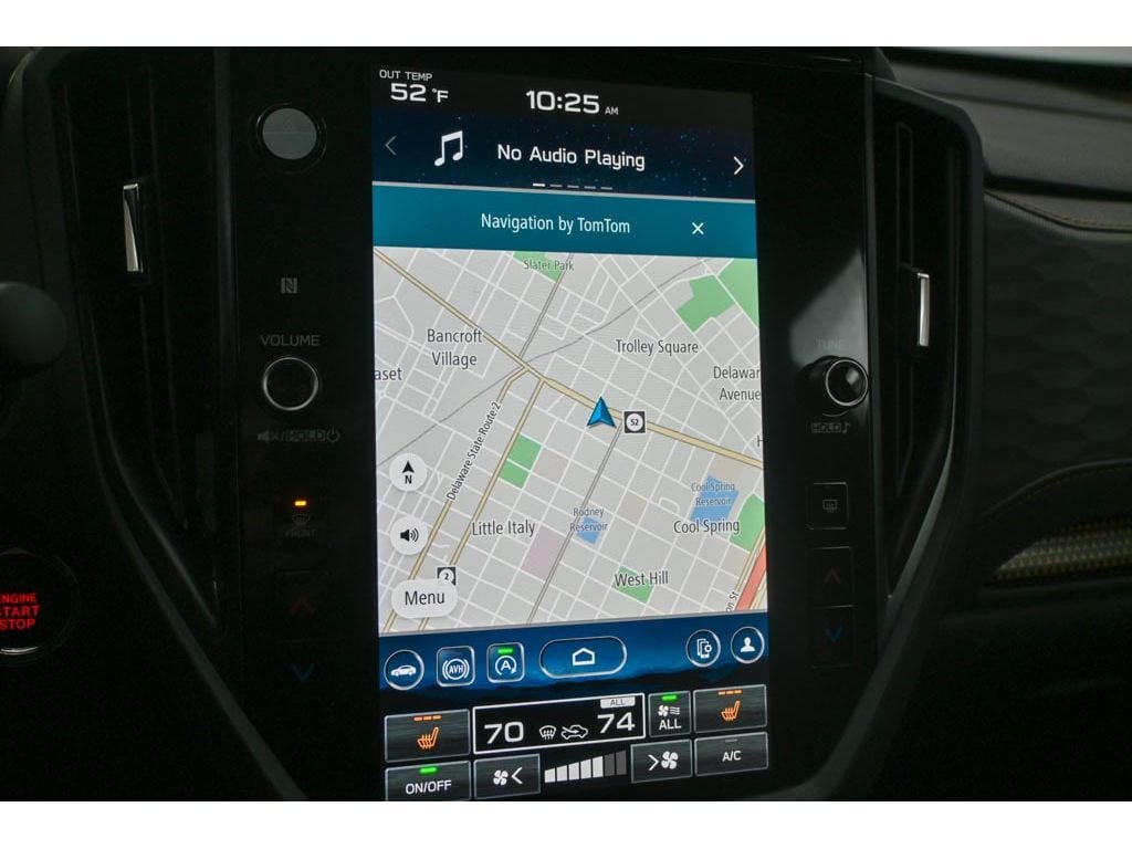 2026 Subaru Forester Wilderness - Photo 29