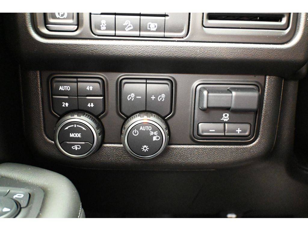 2024 Chevrolet Tahoe Z71 - Photo 45