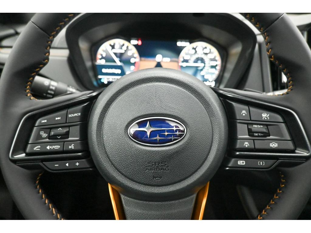2026 Subaru Forester Wilderness - Photo 20