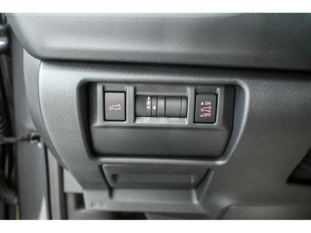 2026 Subaru Forester Touring - Photo 35