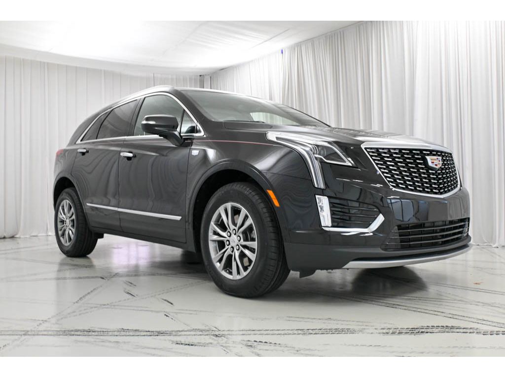 2023 Cadillac XT5 Premium Luxury photo 2