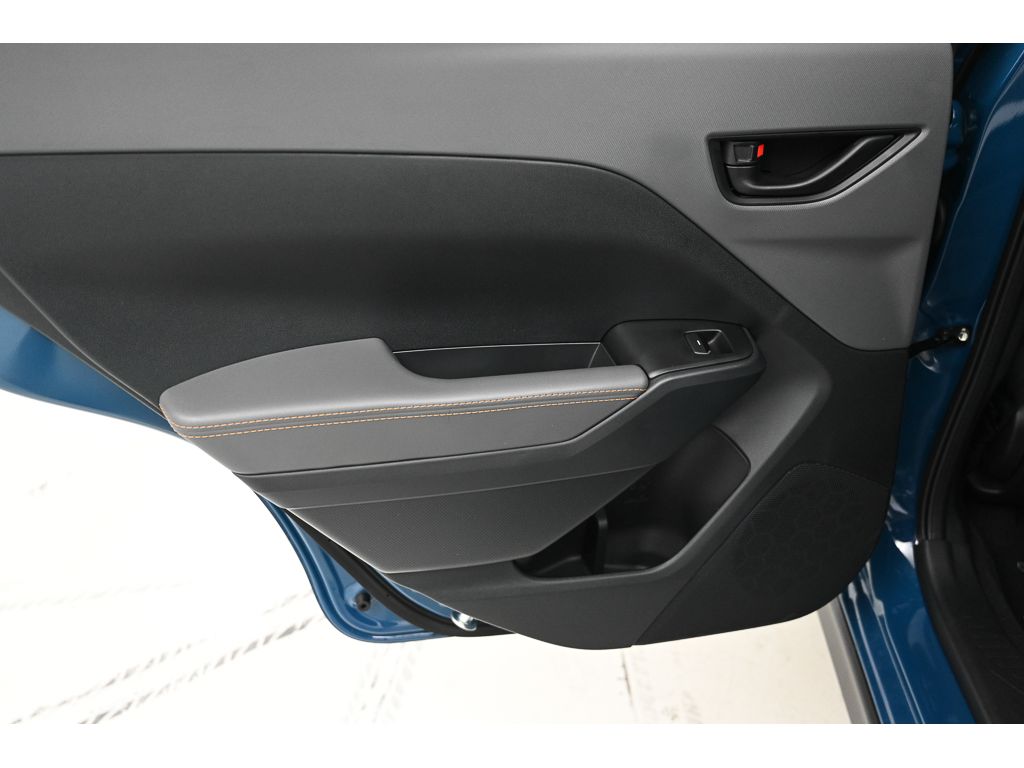 2026 Subaru Crosstrek Wilderness - Photo 11