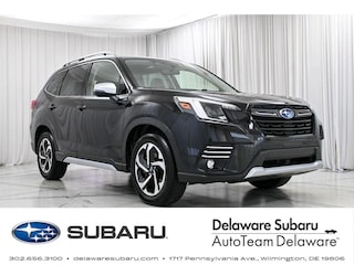 2022 Subaru Forester Touring SUV