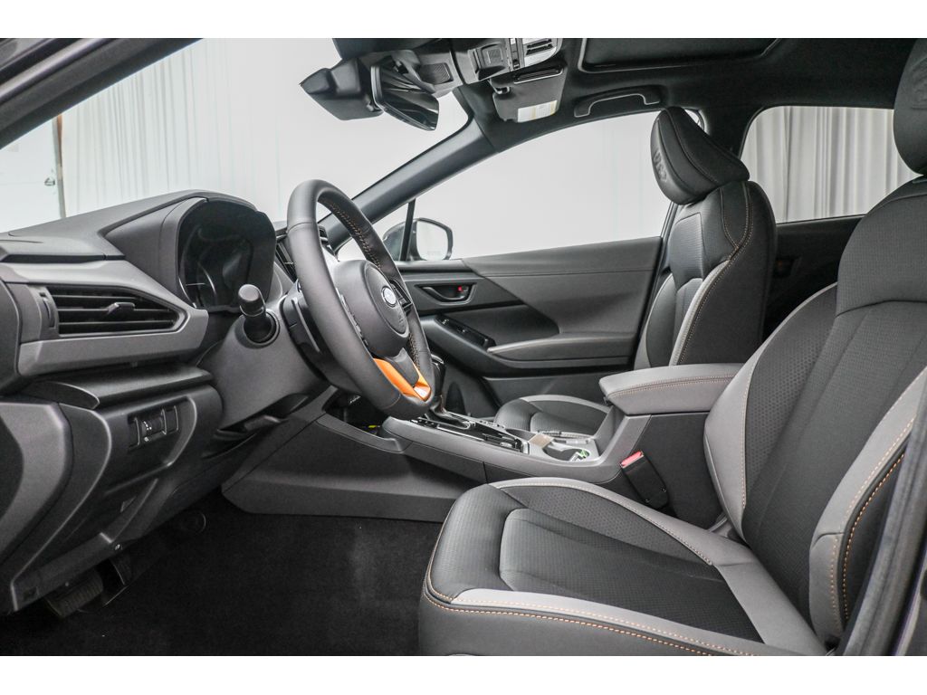 2026 Subaru Crosstrek Wilderness - Photo 12