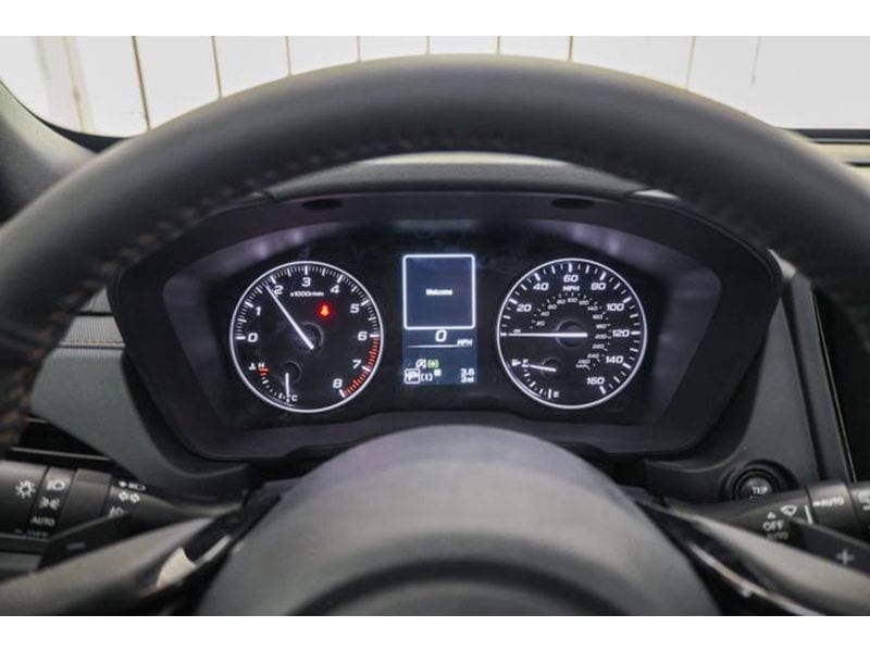 2026 Subaru Forester Touring - Photo 23